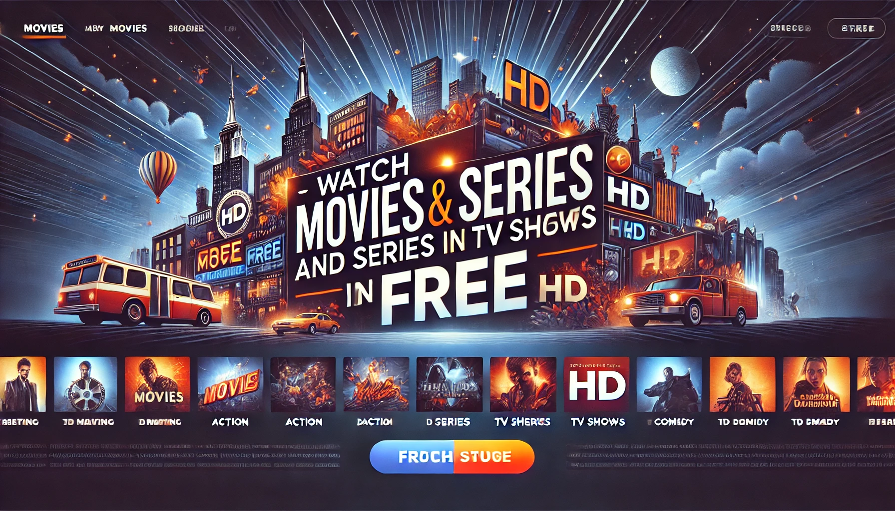 Cineb - Watch FREE Movies & TV Shows Online in HD Quality